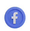 Facebook icon