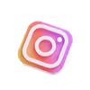 Instagram icon