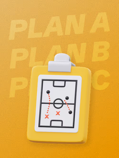 Flexible Change Plans