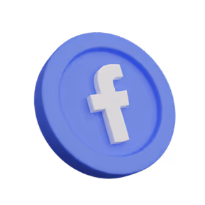 Facebook logo