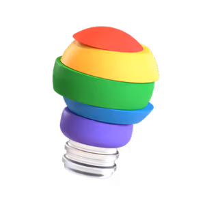 Light Image to good idea