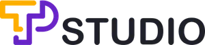 TP Studio Logo