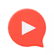 Youtube icon